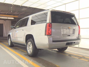 2019 Chevrolet Suburban 1500 LT 1LT - miniatura 6