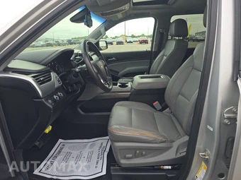 2019 Chevrolet Suburban 1500 LT 1LT - miniatura 7