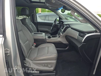 2019 Chevrolet Suburban 1500 LT 1LT - miniatura 8