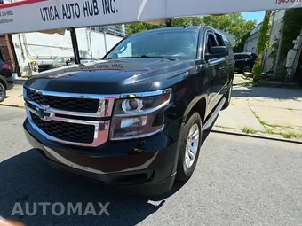 2019 Chevrolet Suburban 1500 LT 1LT
