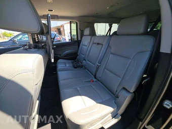 2019 Chevrolet Suburban 1500 LT 1LT - miniatura 10