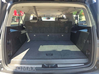 2019 Chevrolet Suburban 1500 LT 1LT - miniatura 11