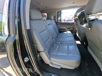 2019 Chevrolet Suburban 1500 LT 1LT - miniatura 14