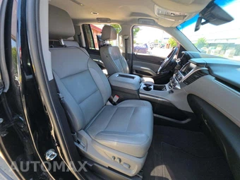 2019 Chevrolet Suburban 1500 LT 1LT - miniatura 16