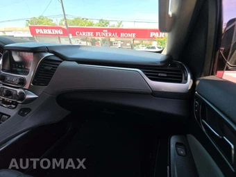 2019 Chevrolet Suburban 1500 LT 1LT - miniatura 17