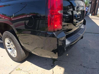 2019 Chevrolet Suburban 1500 LT 1LT - miniatura 19