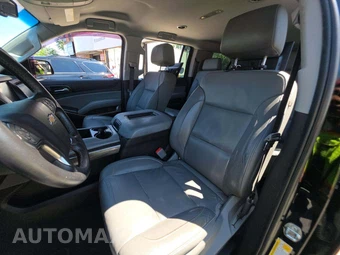 2019 Chevrolet Suburban 1500 LT 1LT - miniatura 3