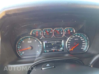 2019 Chevrolet Suburban 1500 LT 1LT - miniatura 6