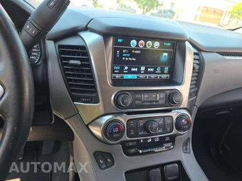 2019 Chevrolet Suburban 1500 LT 1LT - miniatura 7