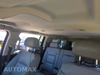 2019 Chevrolet Suburban 1500 LT 1LT - miniatura 8