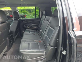 2019 Chevrolet Suburban 1500 LT 1LT - miniatura 10