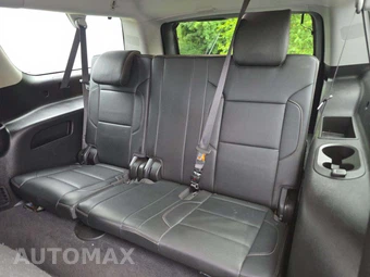 2019 Chevrolet Suburban 1500 LT 1LT - miniatura 11