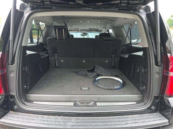 2019 Chevrolet Suburban 1500 LT 1LT - miniatura 12