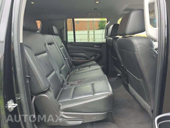 2019 Chevrolet Suburban 1500 LT 1LT - miniatura 14