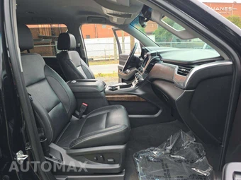 2019 Chevrolet Suburban 1500 LT 1LT - miniatura 16