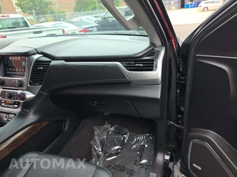 2019 Chevrolet Suburban 1500 LT 1LT - miniatura 17