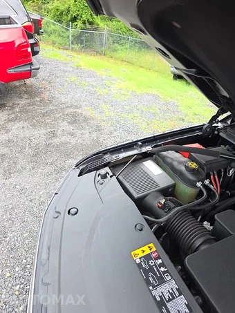 2019 Chevrolet Suburban 1500 LT 1LT - miniatura 22