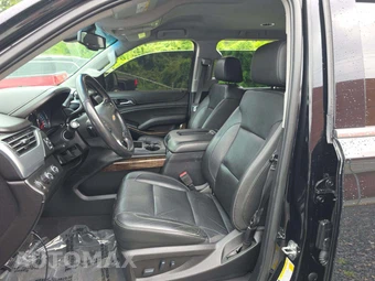 2019 Chevrolet Suburban 1500 LT 1LT - miniatura 3