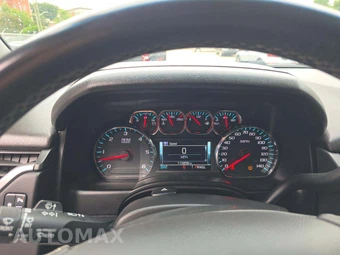 2019 Chevrolet Suburban 1500 LT 1LT - miniatura 6