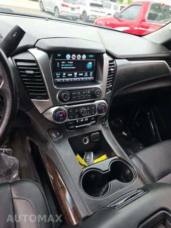 2019 Chevrolet Suburban 1500 LT 1LT - miniatura 7