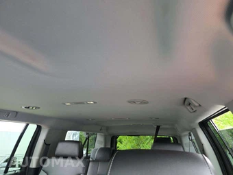 2019 Chevrolet Suburban 1500 LT 1LT - miniatura 8