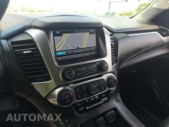 2019 Chevrolet Suburban 1500 LT 1LT - miniatura 10