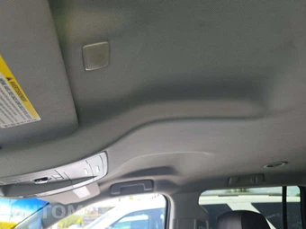2019 Chevrolet Suburban 1500 LT 1LT - miniatura 11
