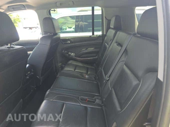 2019 Chevrolet Suburban 1500 LT 1LT - miniatura 13