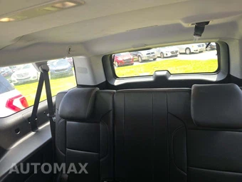 2019 Chevrolet Suburban 1500 LT 1LT - miniatura 14