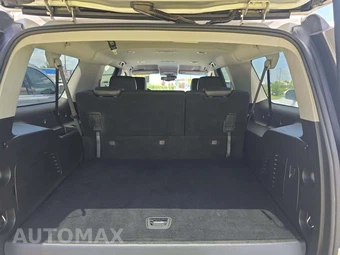 2019 Chevrolet Suburban 1500 LT 1LT - miniatura 15