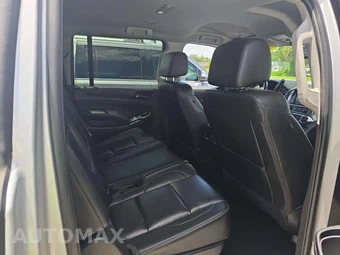 2019 Chevrolet Suburban 1500 LT 1LT - miniatura 17