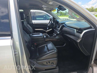 2019 Chevrolet Suburban 1500 LT 1LT - miniatura 19