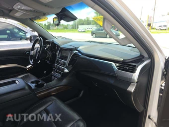 2019 Chevrolet Suburban 1500 LT 1LT - miniatura 20