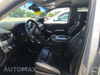 2019 Chevrolet Suburban 1500 LT 1LT - miniatura 6