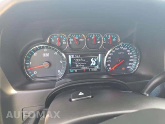 2019 Chevrolet Suburban 1500 LT 1LT - miniatura 9