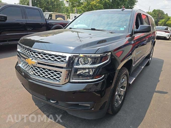 2019 Chevrolet Suburban 1500 LT 1LT