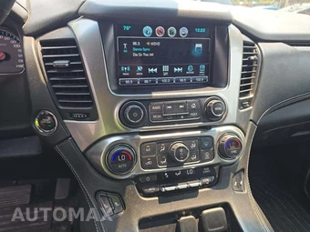 2019 Chevrolet Suburban 1500 LT 1LT - miniatura 10