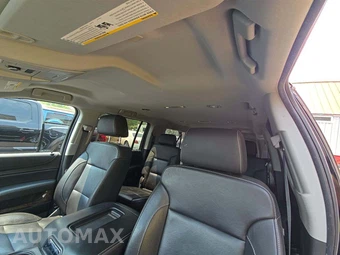 2019 Chevrolet Suburban 1500 LT 1LT - miniatura 11