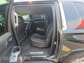 2019 Chevrolet Suburban 1500 LT 1LT - miniatura 13