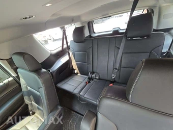 2019 Chevrolet Suburban 1500 LT 1LT - miniatura 14