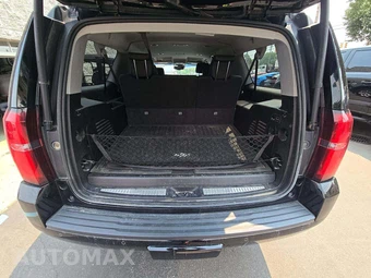 2019 Chevrolet Suburban 1500 LT 1LT - miniatura 15