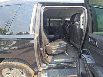 2019 Chevrolet Suburban 1500 LT 1LT - miniatura 17
