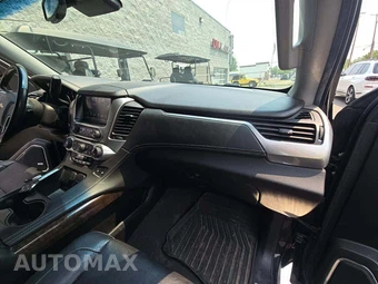 2019 Chevrolet Suburban 1500 LT 1LT - miniatura 20