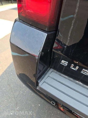 2019 Chevrolet Suburban 1500 LT 1LT - miniatura 23