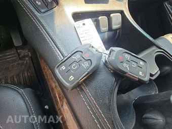 2019 Chevrolet Suburban 1500 LT 1LT - miniatura 8