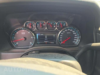2019 Chevrolet Suburban 1500 LT 1LT - miniatura 9