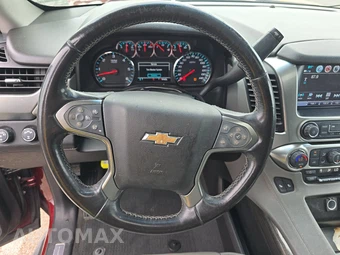 2019 Chevrolet Suburban 1500 LT 1LT - miniatura 10