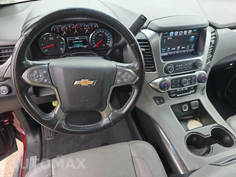 2019 Chevrolet Suburban 1500 LT 1LT - miniatura 11