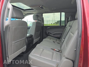2019 Chevrolet Suburban 1500 LT 1LT - miniatura 13