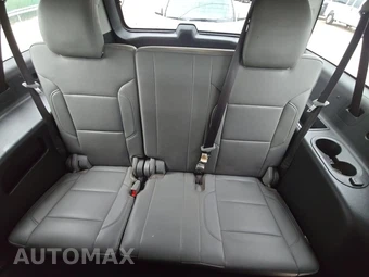 2019 Chevrolet Suburban 1500 LT 1LT - miniatura 14